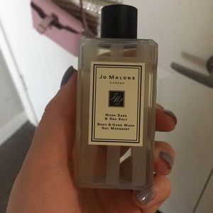 JO MALONE body and hand wash